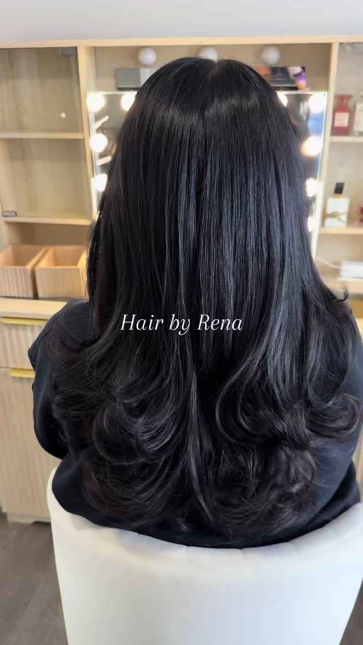 @hair by Rena