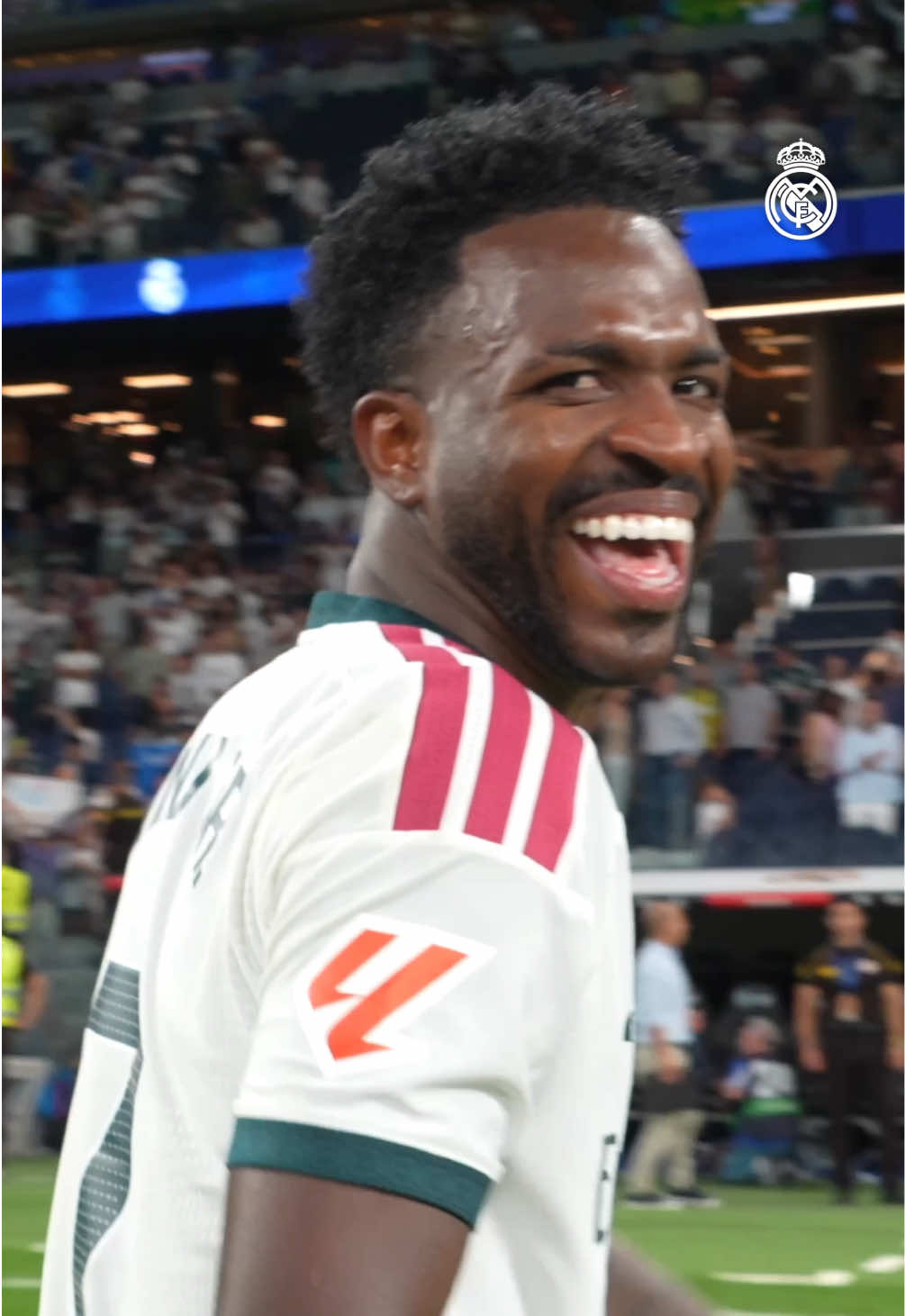 @Real Madrid C.F.