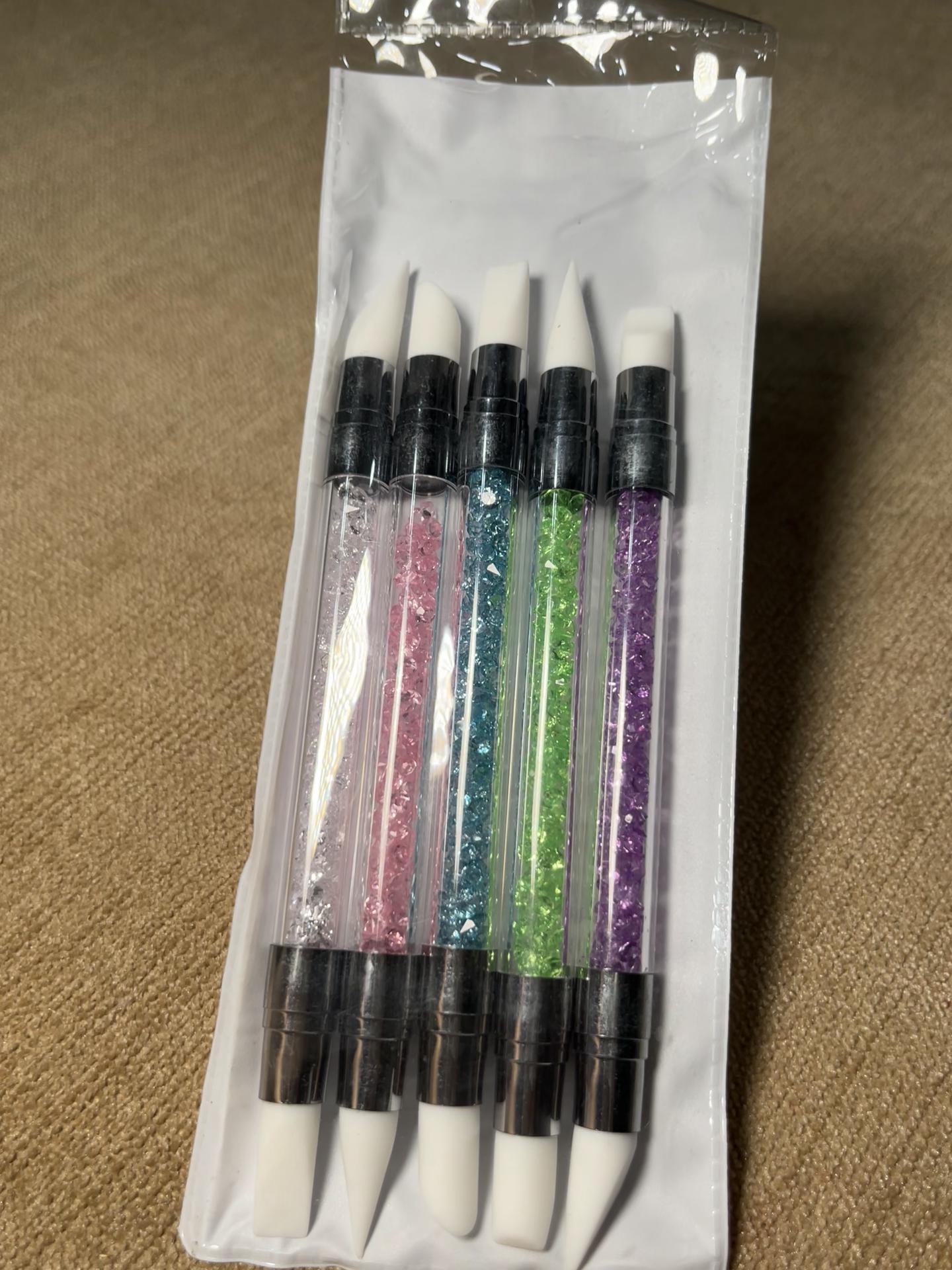 @Nails products