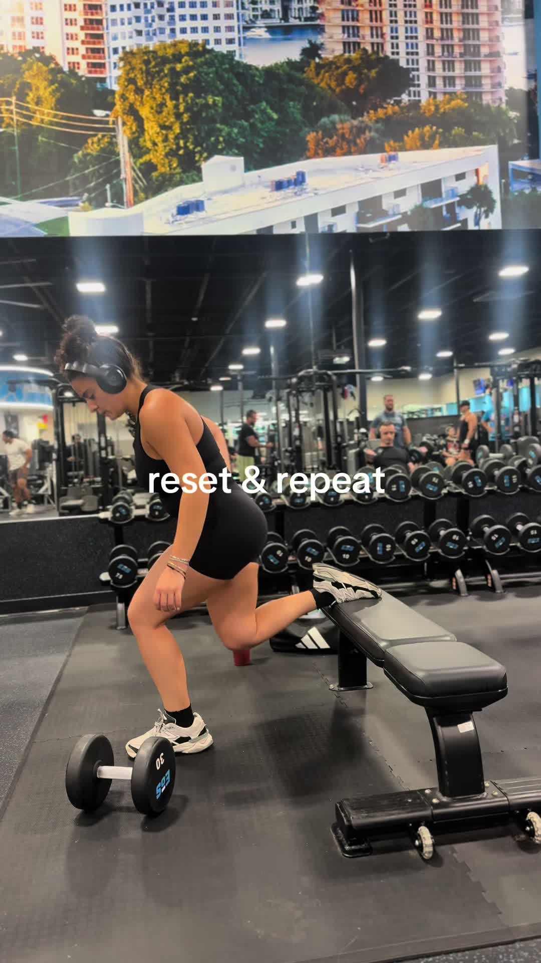 @LEEAM🪬 | FITNESS