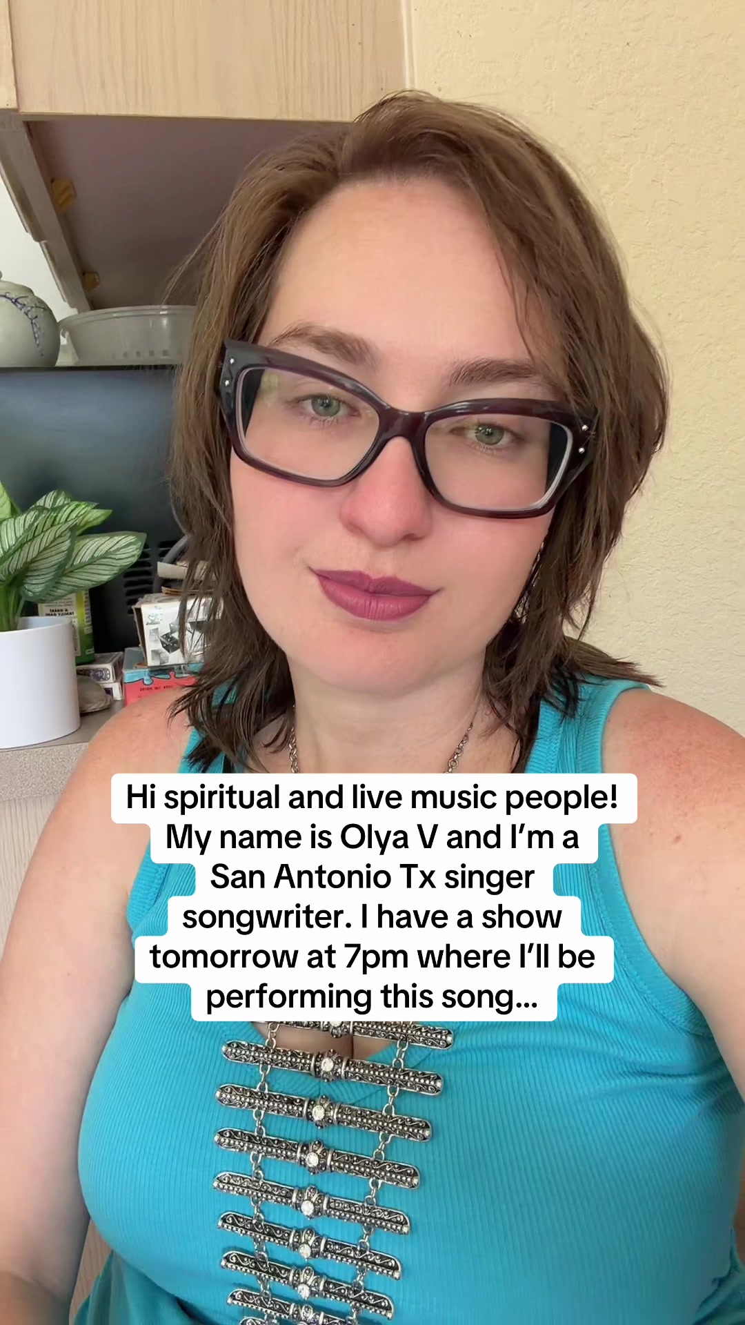 @Olyavmusic
