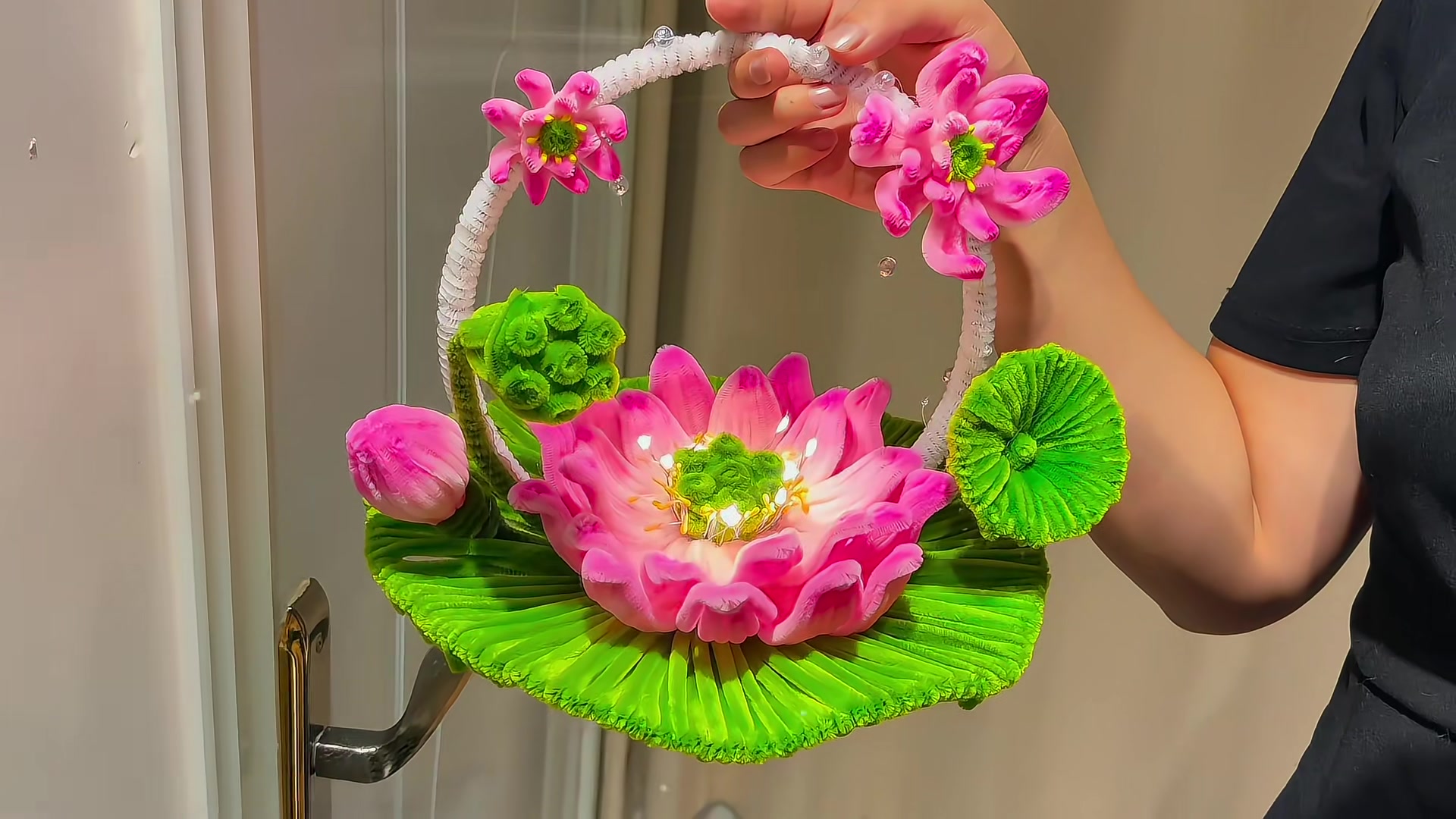 @Handmade kh&ocirc;ng kh&oacute;