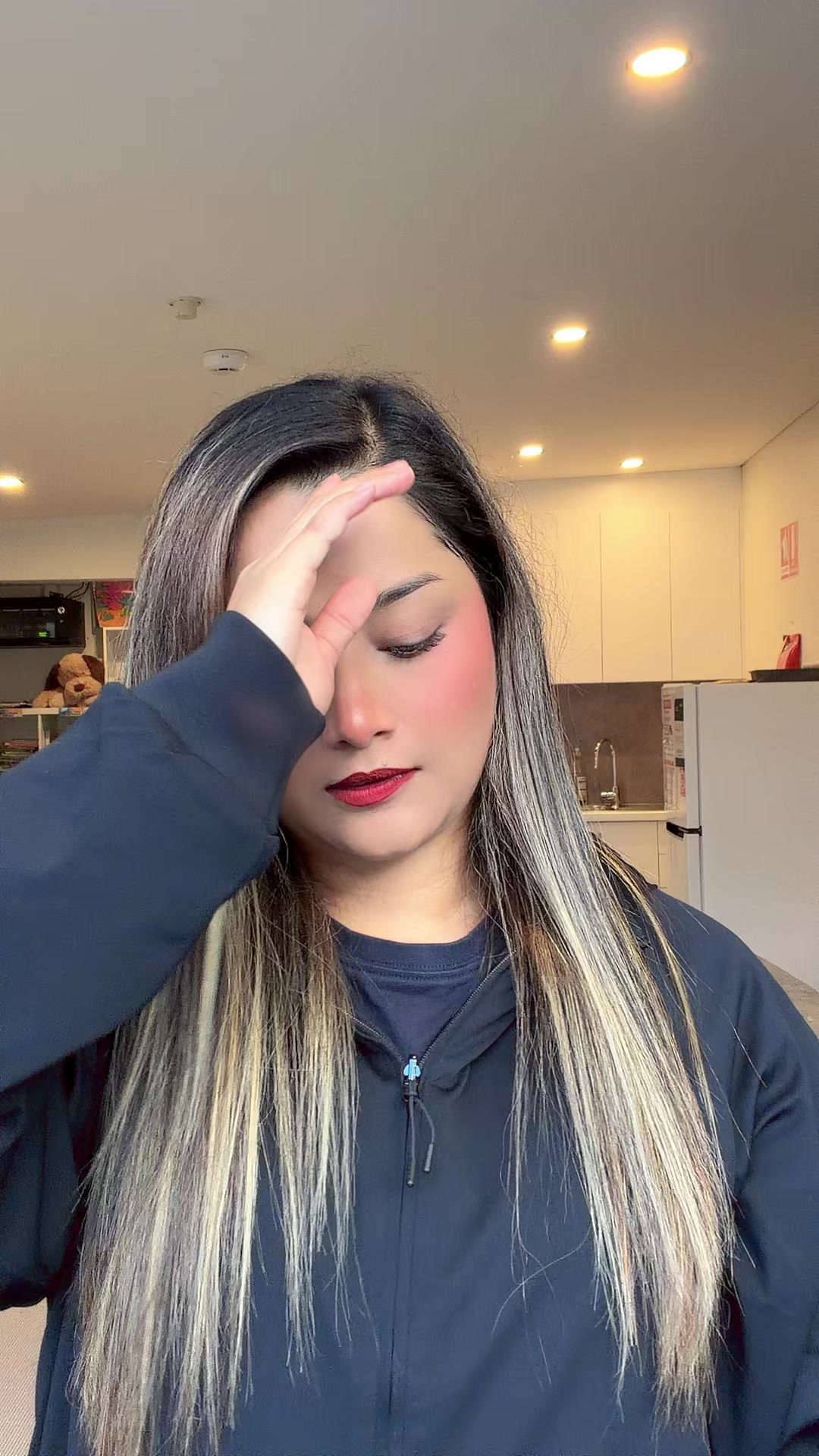@Manisha