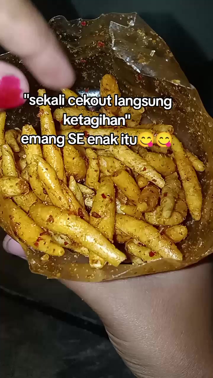 @Mamah Sadut
