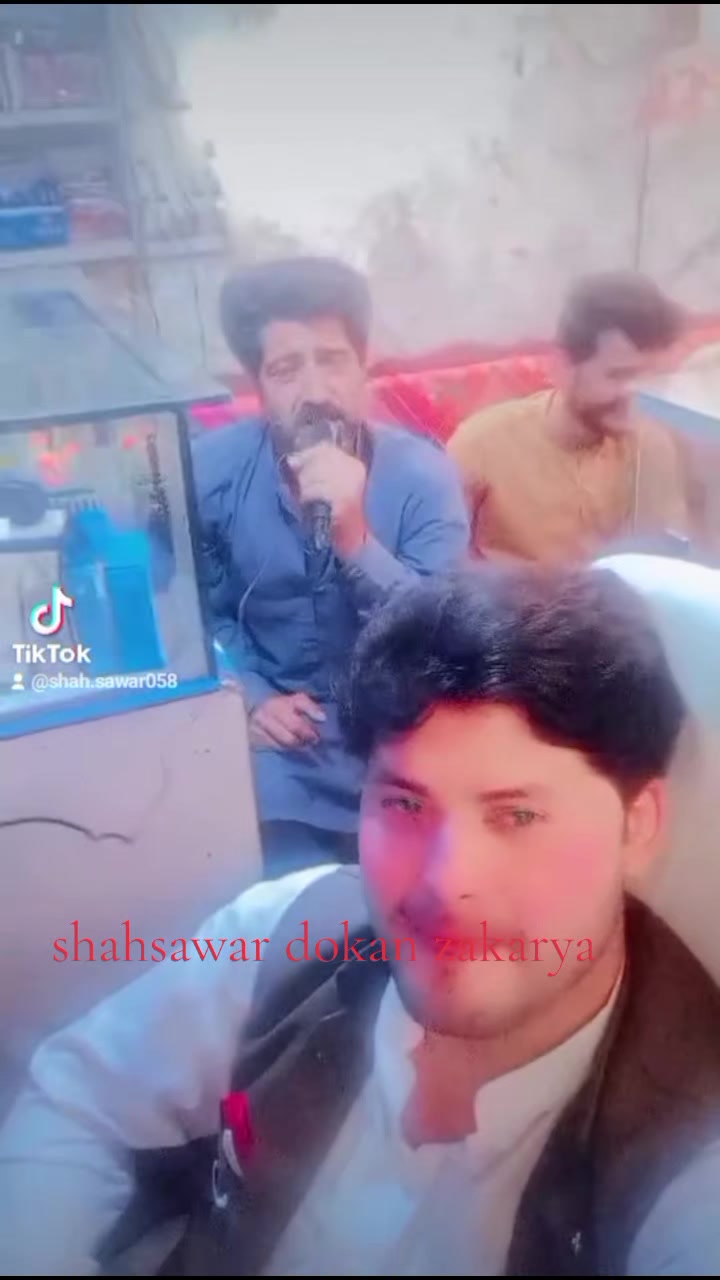@Shah Sawar