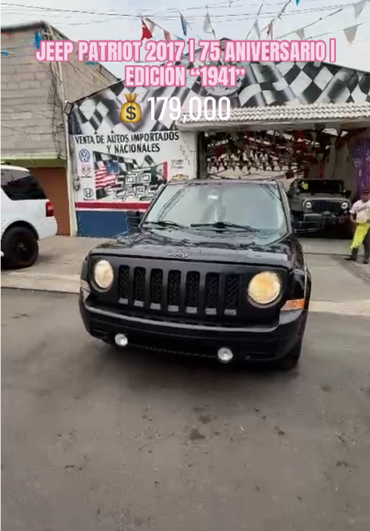 @venta de autos SOTO CARS CDMX
