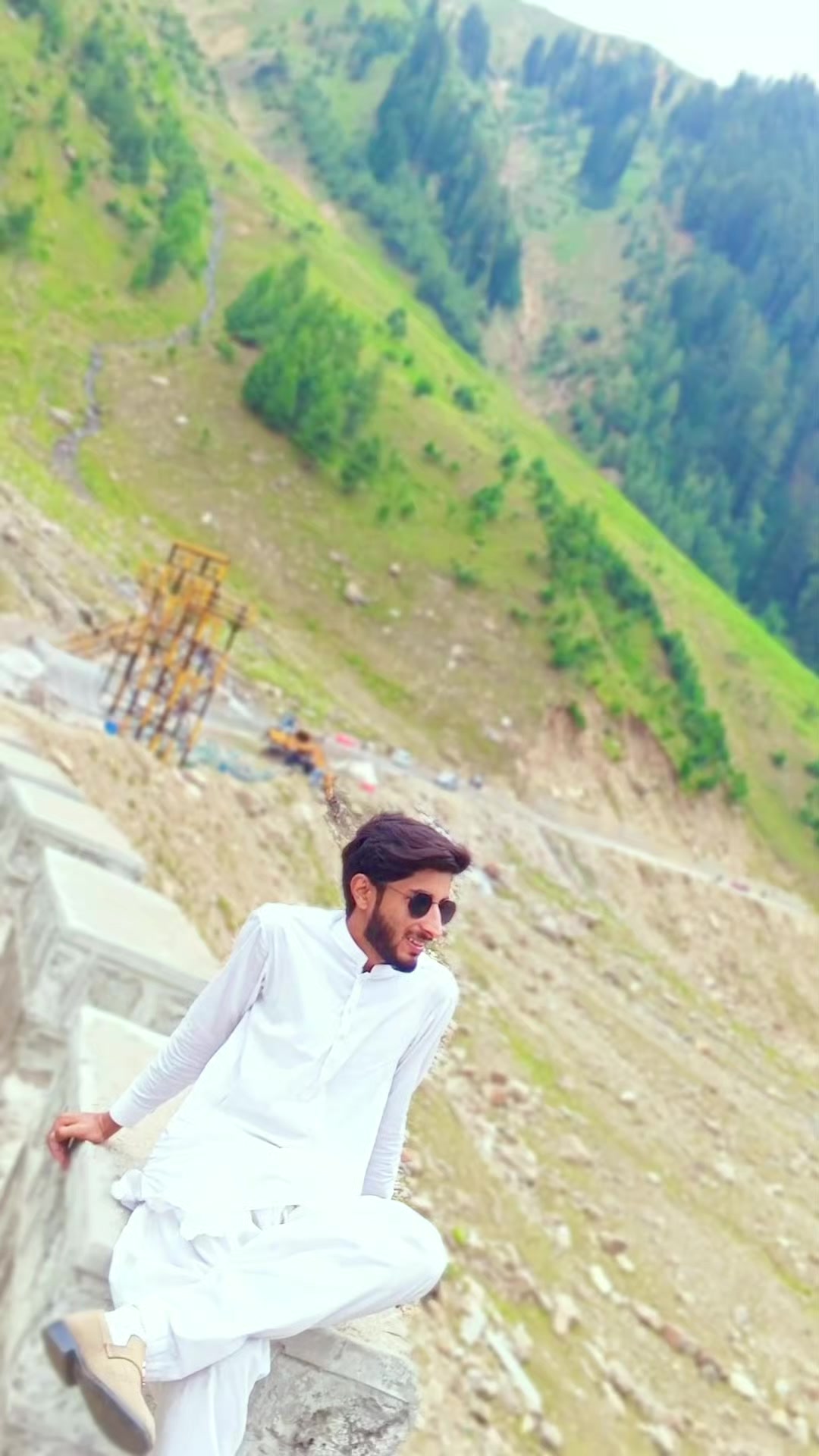@shahid Qasmi