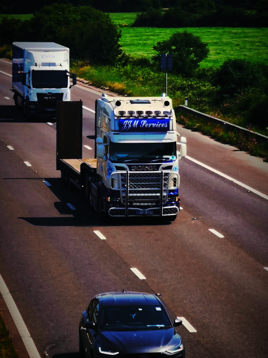 @NS.SW TRUCKSPOTS