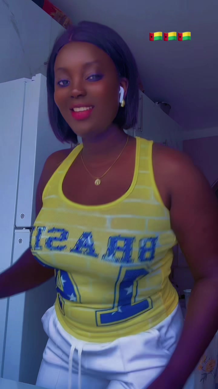 @Badjuda Rica Uncandia 👸🏾🦋
