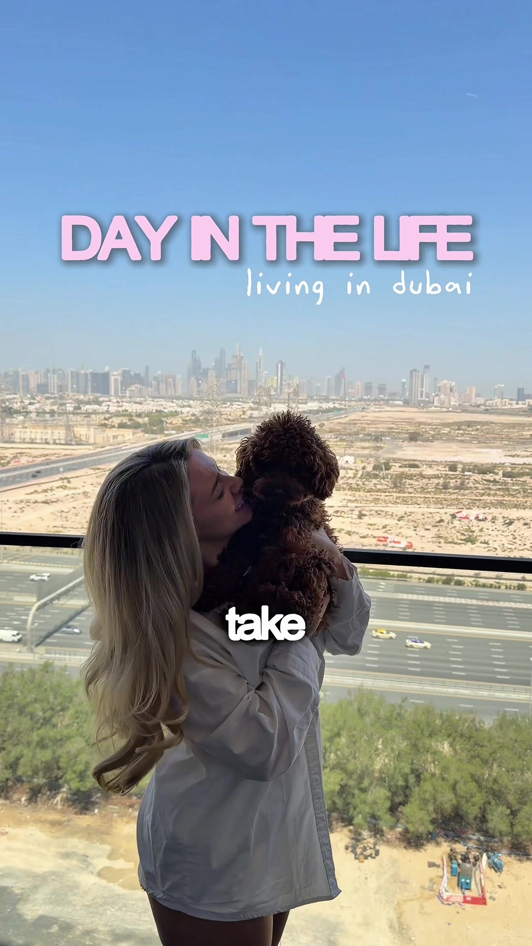 @Chloe Bennett | Life in Dubai