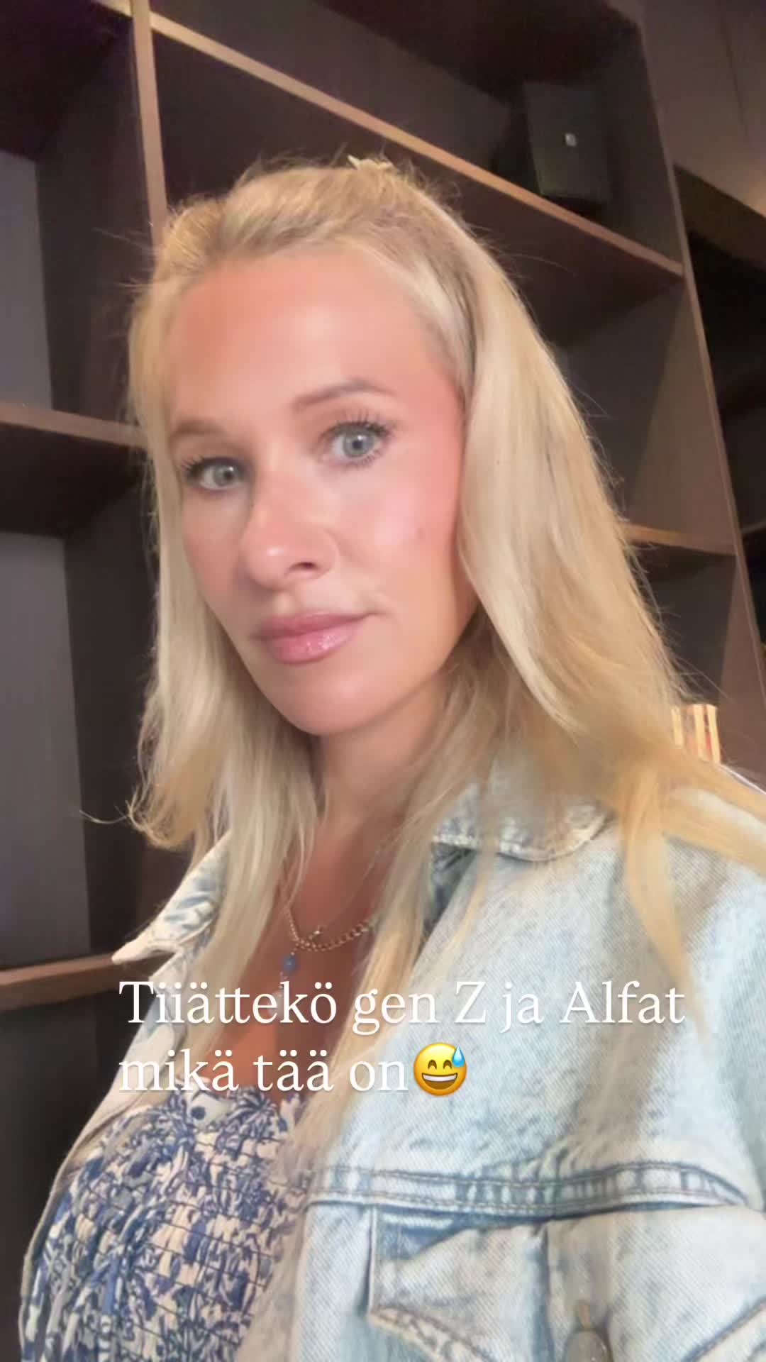@Anette Petaisto