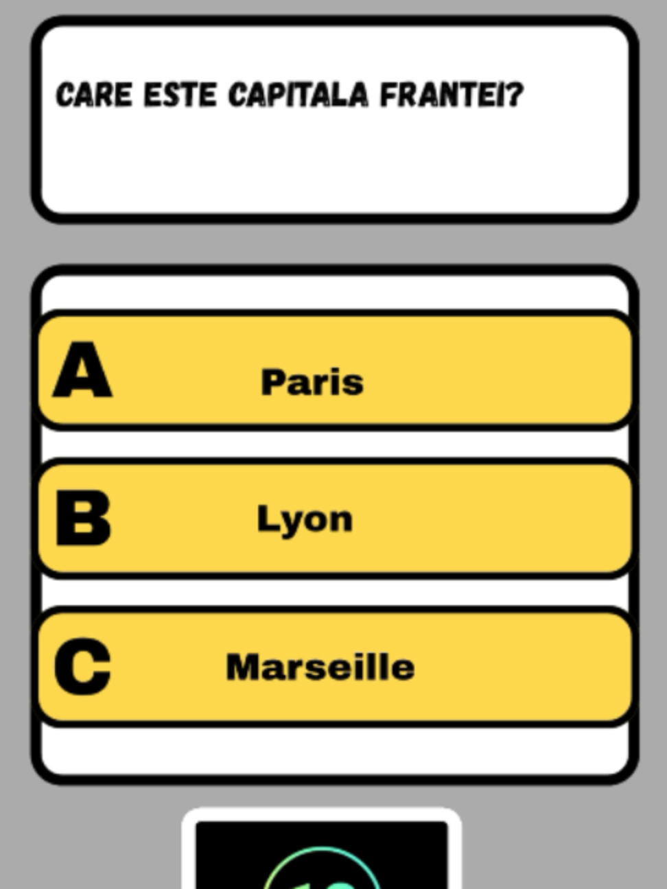 @LogIQ Trivia