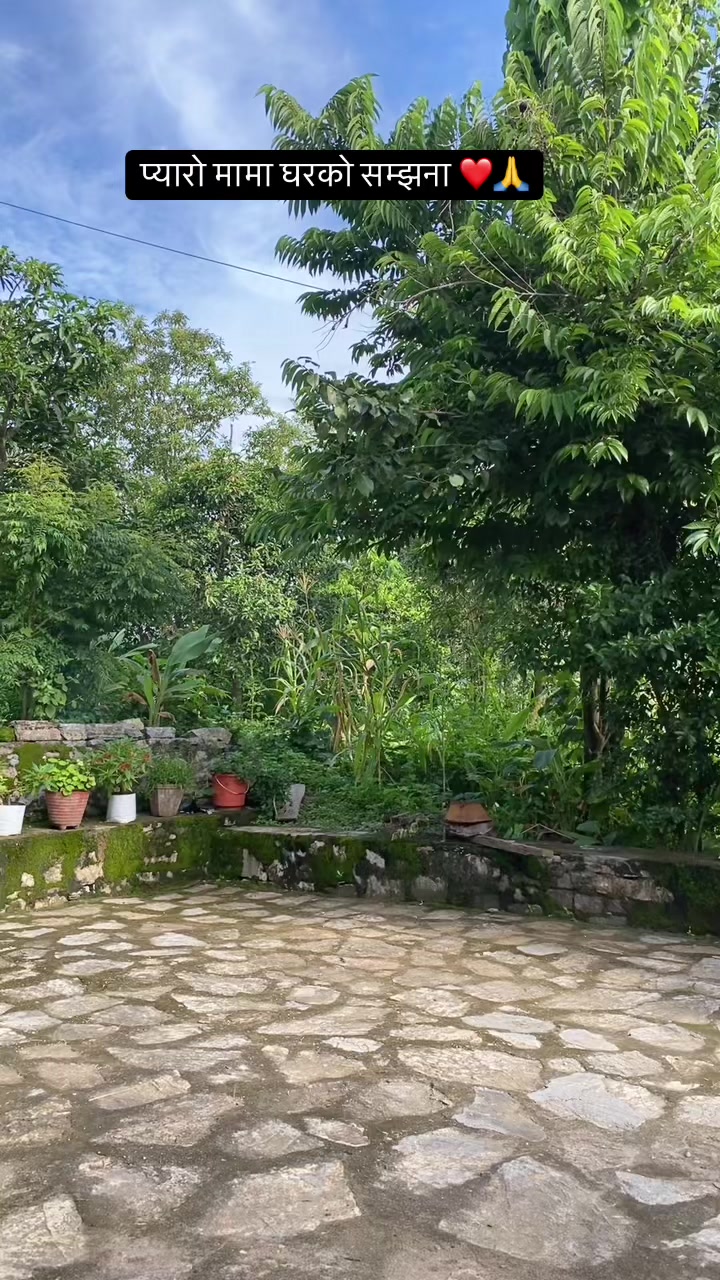 @Sarmila Bhattrai