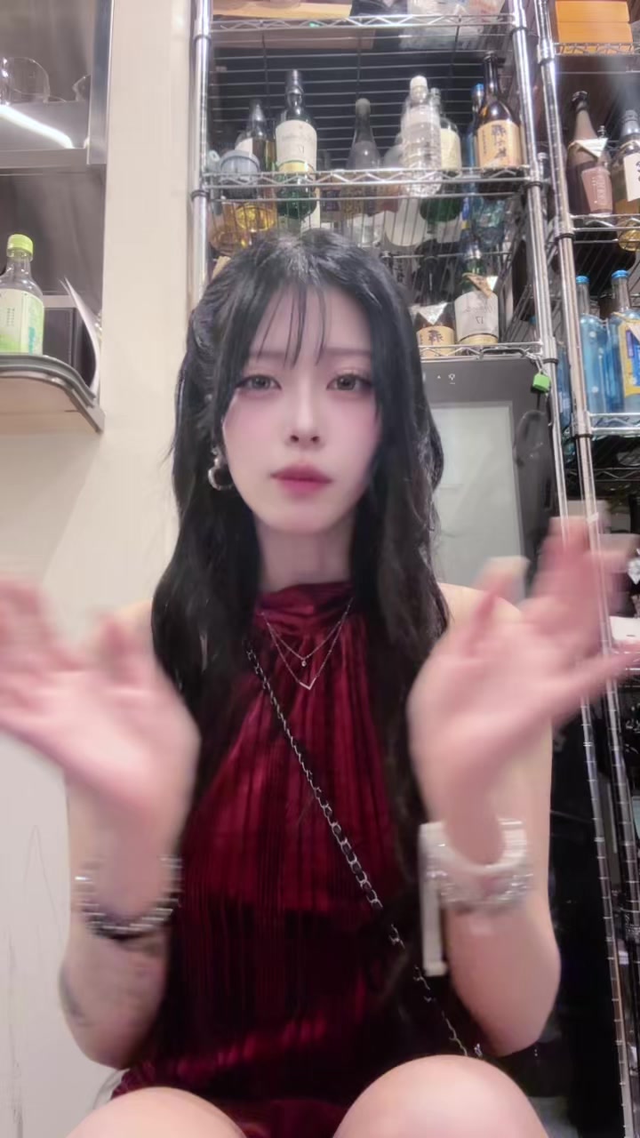 @柘榴 茶野