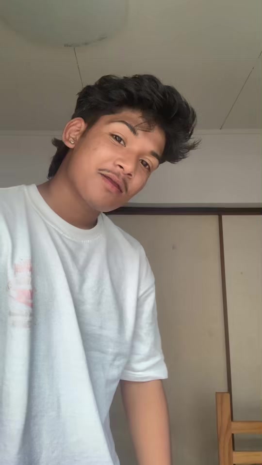@May Be I