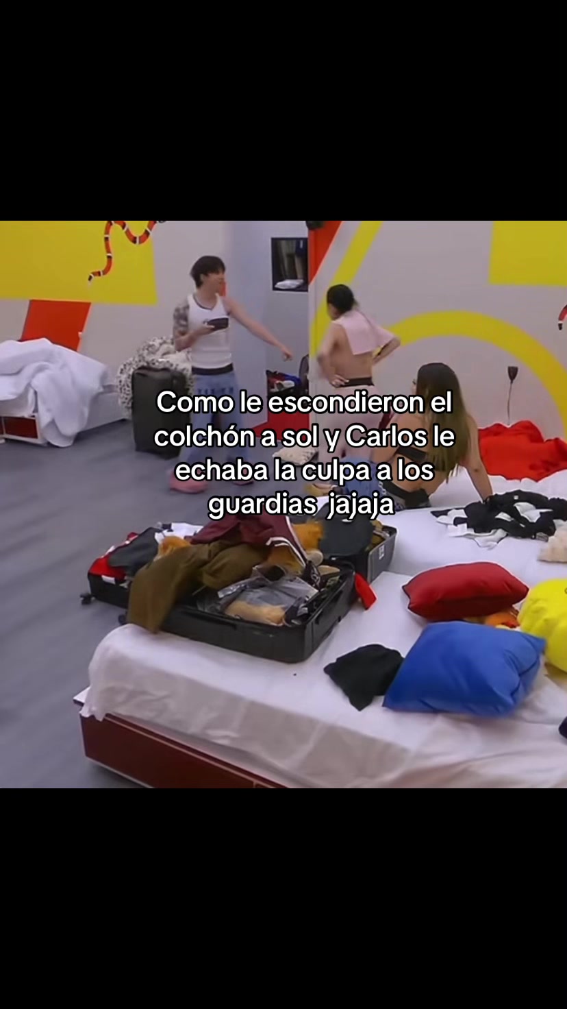 @Carlos&&&