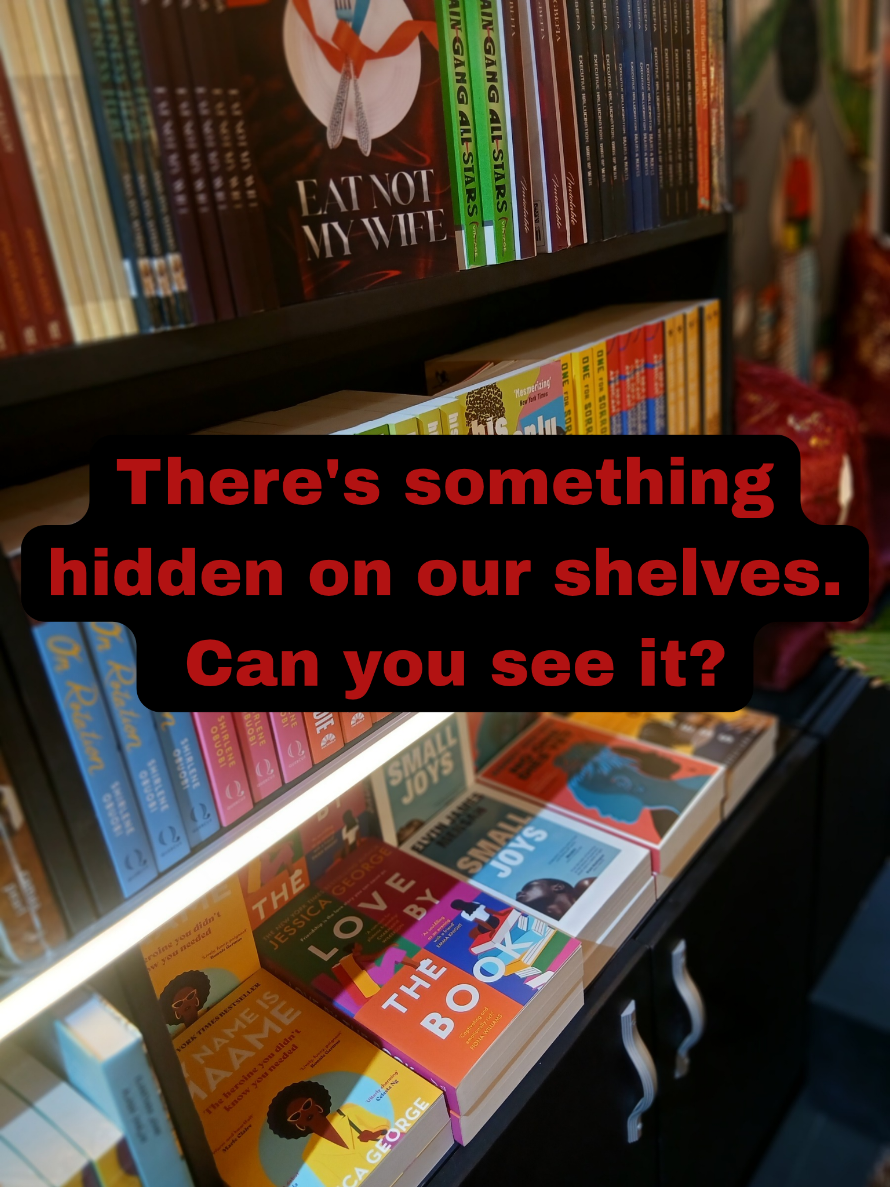 @City Reads Books & Stationery
