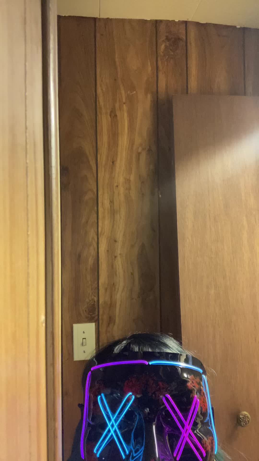 @horror queen 🧟♀️👑