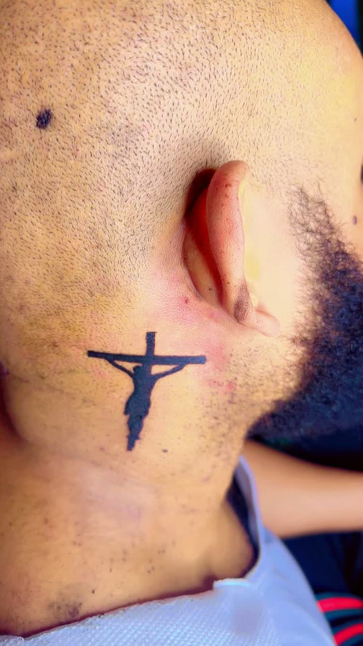 @PHARAON TATTOO