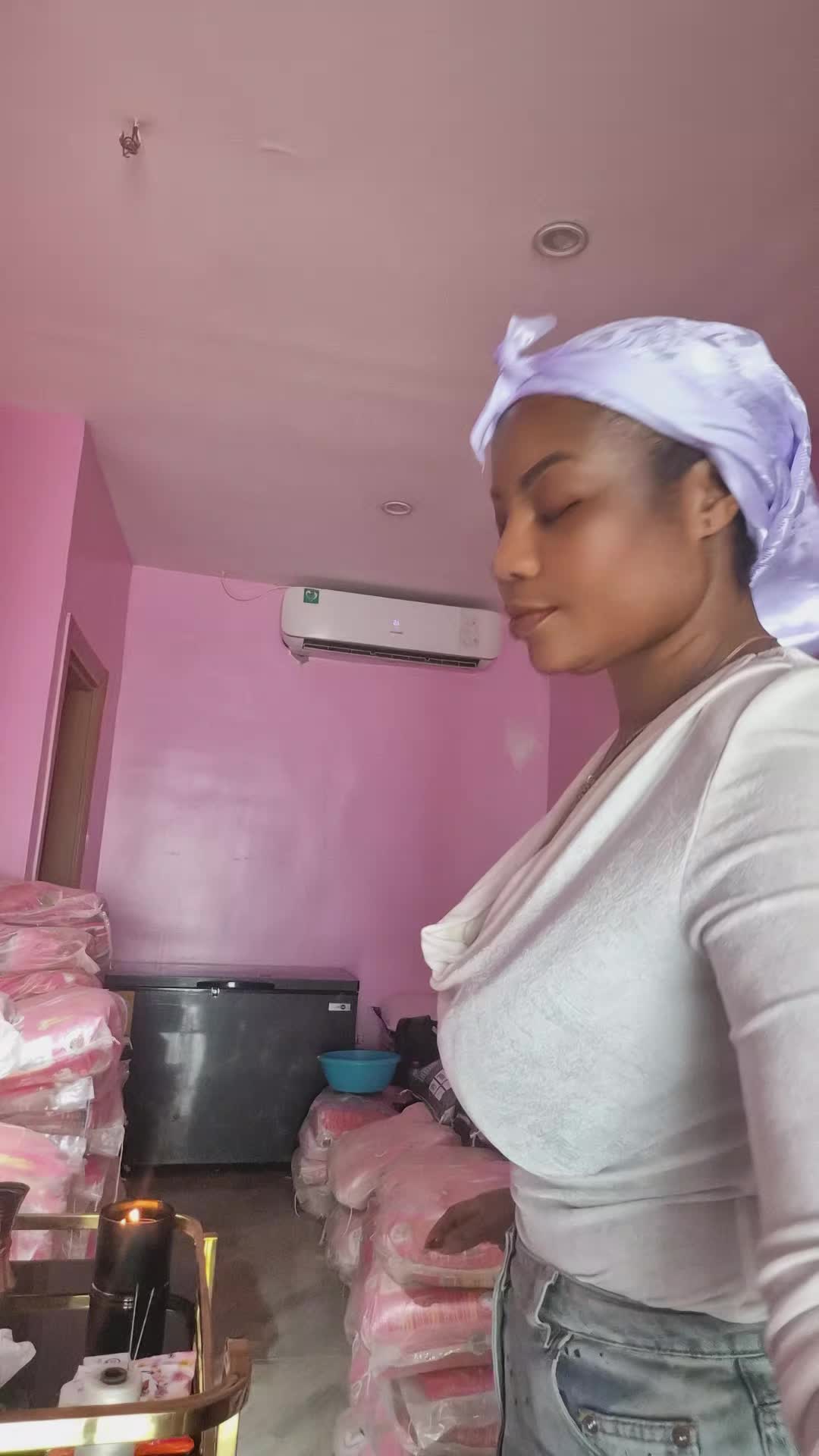 @Empress Gifty