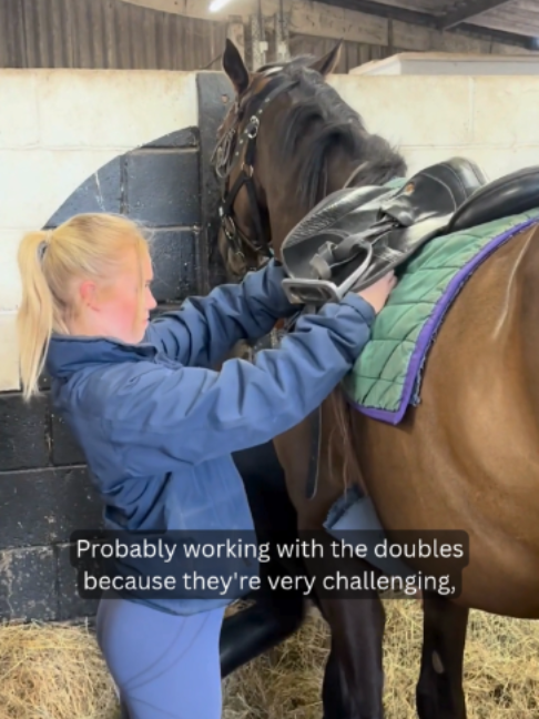@National Horseracing College
