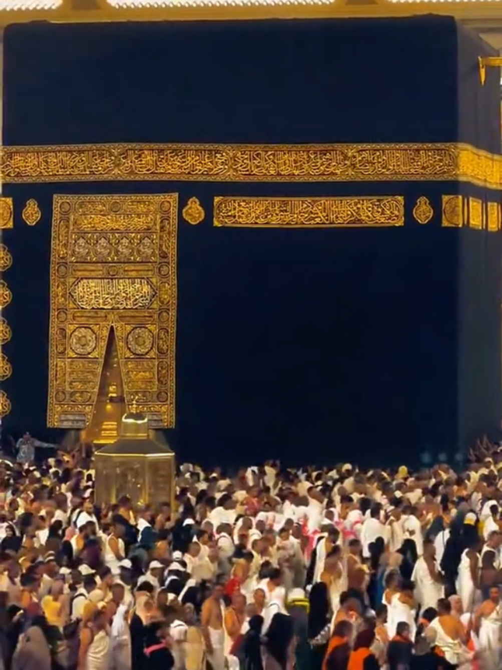 @I am Muslim