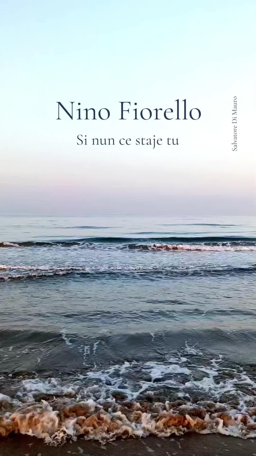 @Salvatore Di Mauro