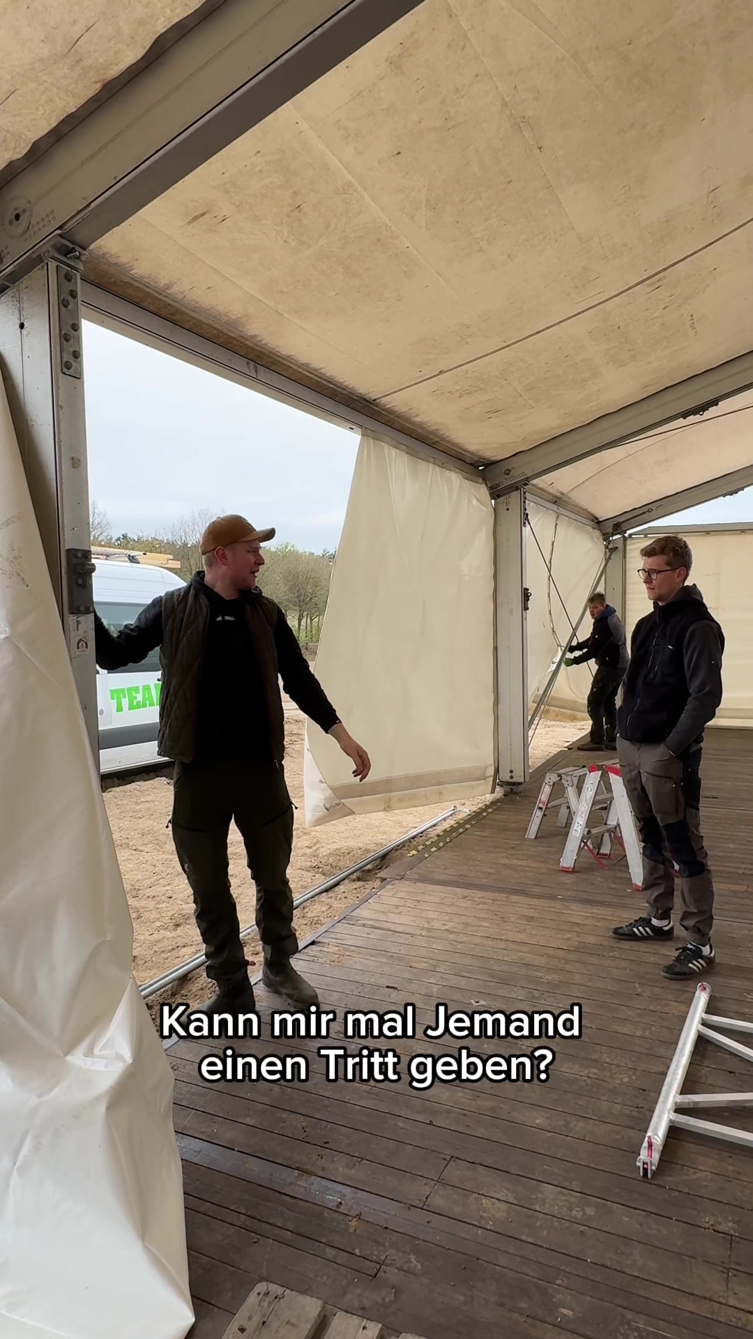 @Landjugend Amelinghausen
