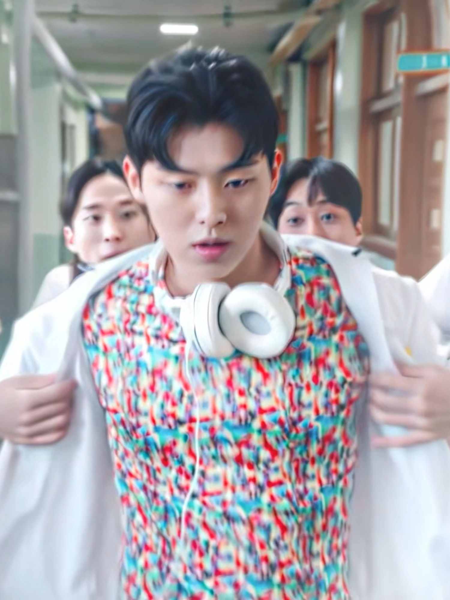 @Choi