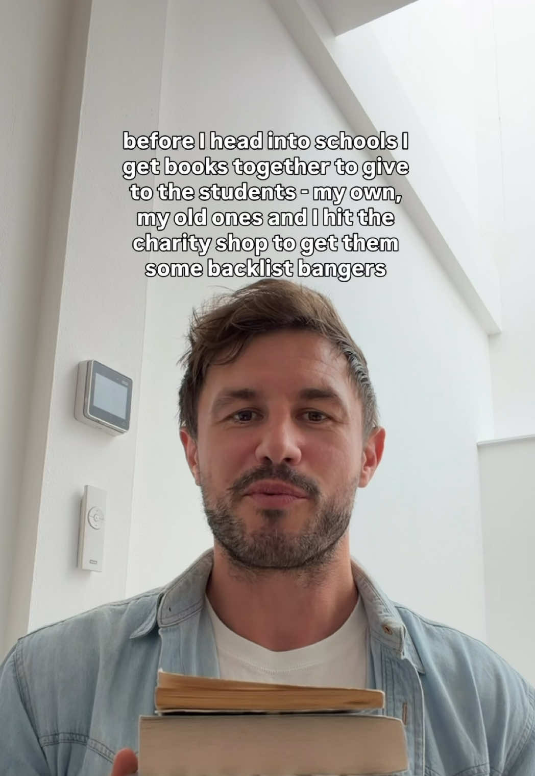 @Ben Mercer