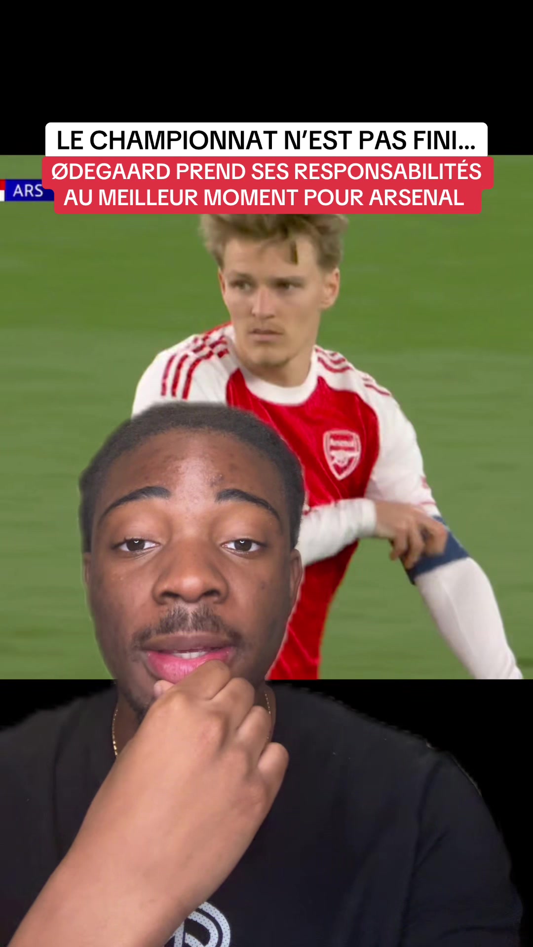 @Kevin Nambua