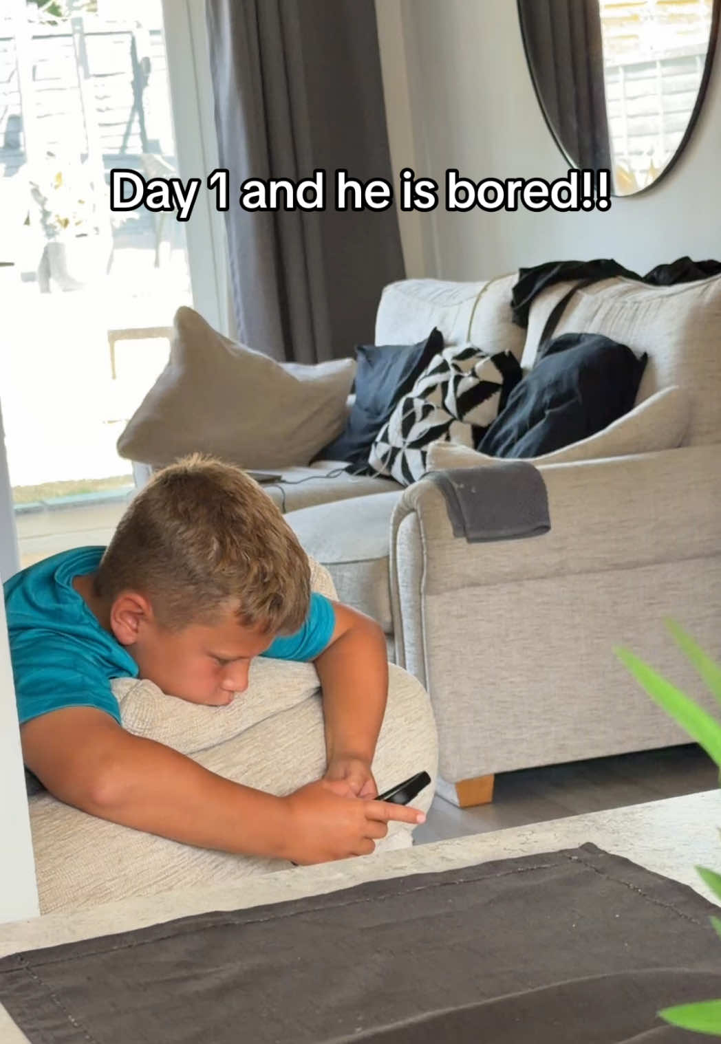 @Stevie | Relatable Mom