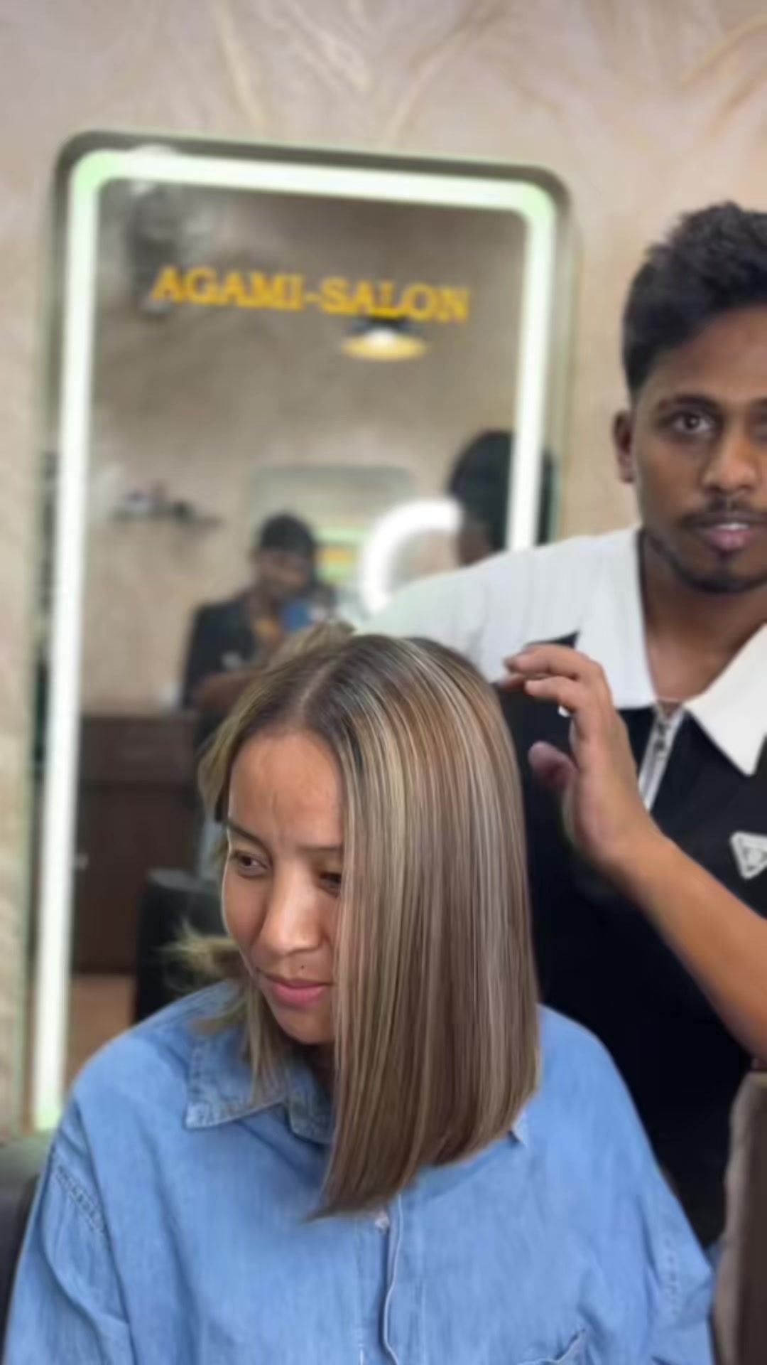 @agamisalon
