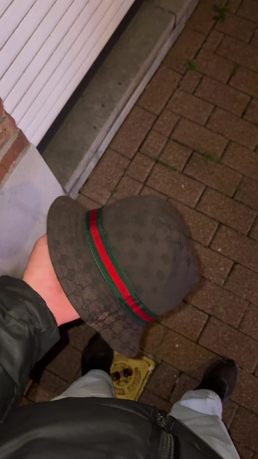 @Gucci 🧢