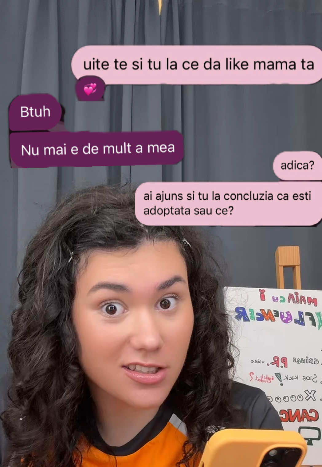 @Maia cu i