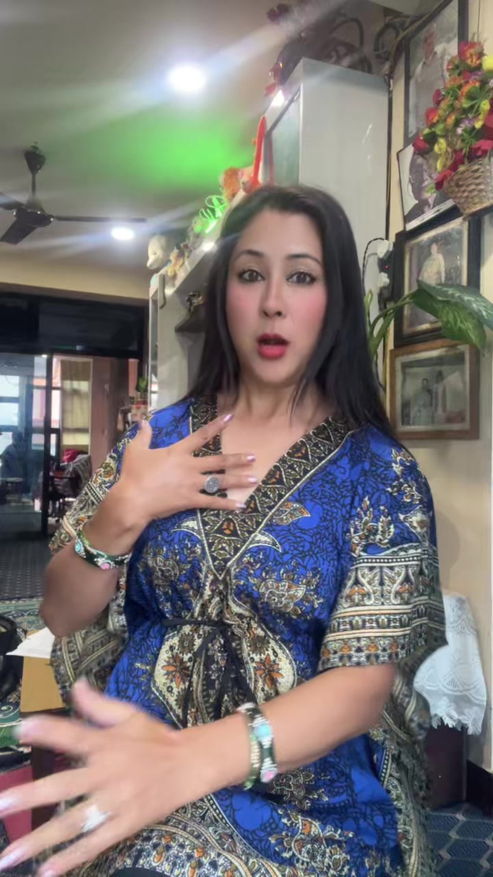 @Bina Shakya