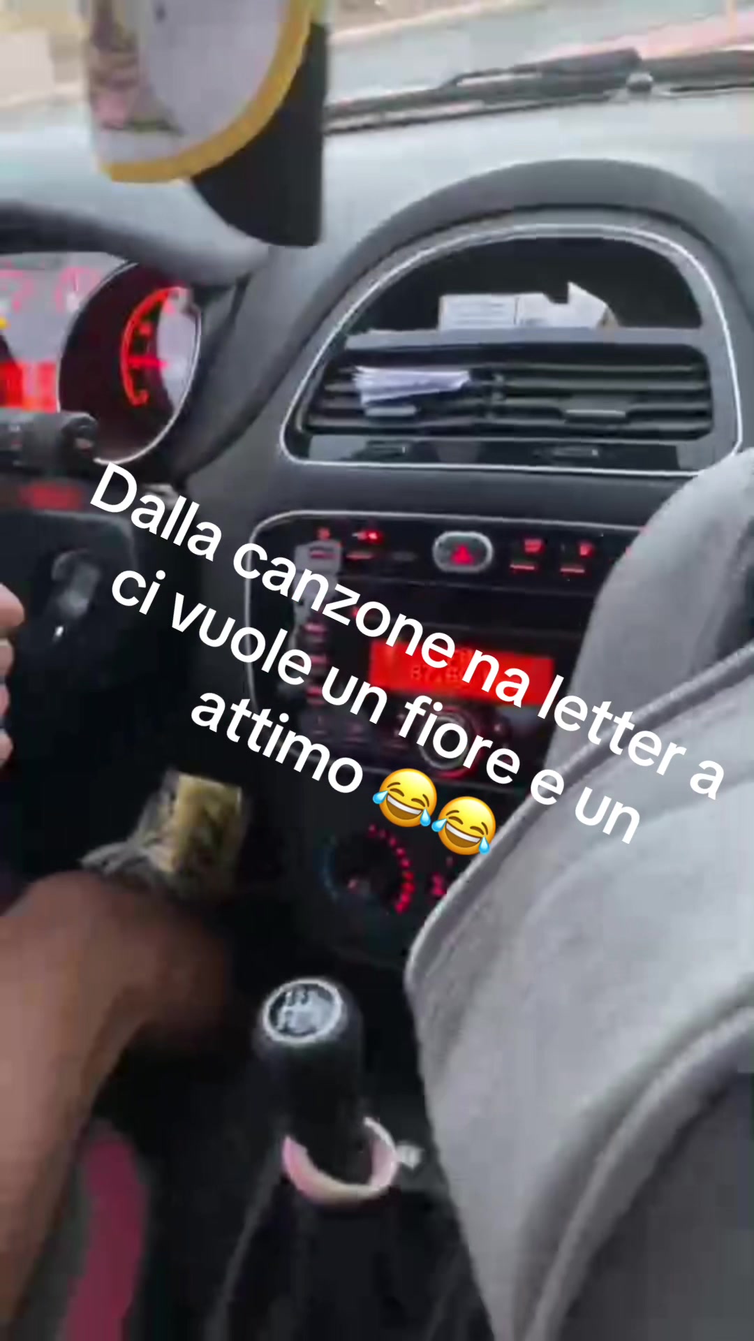 @Gabriella passidomo