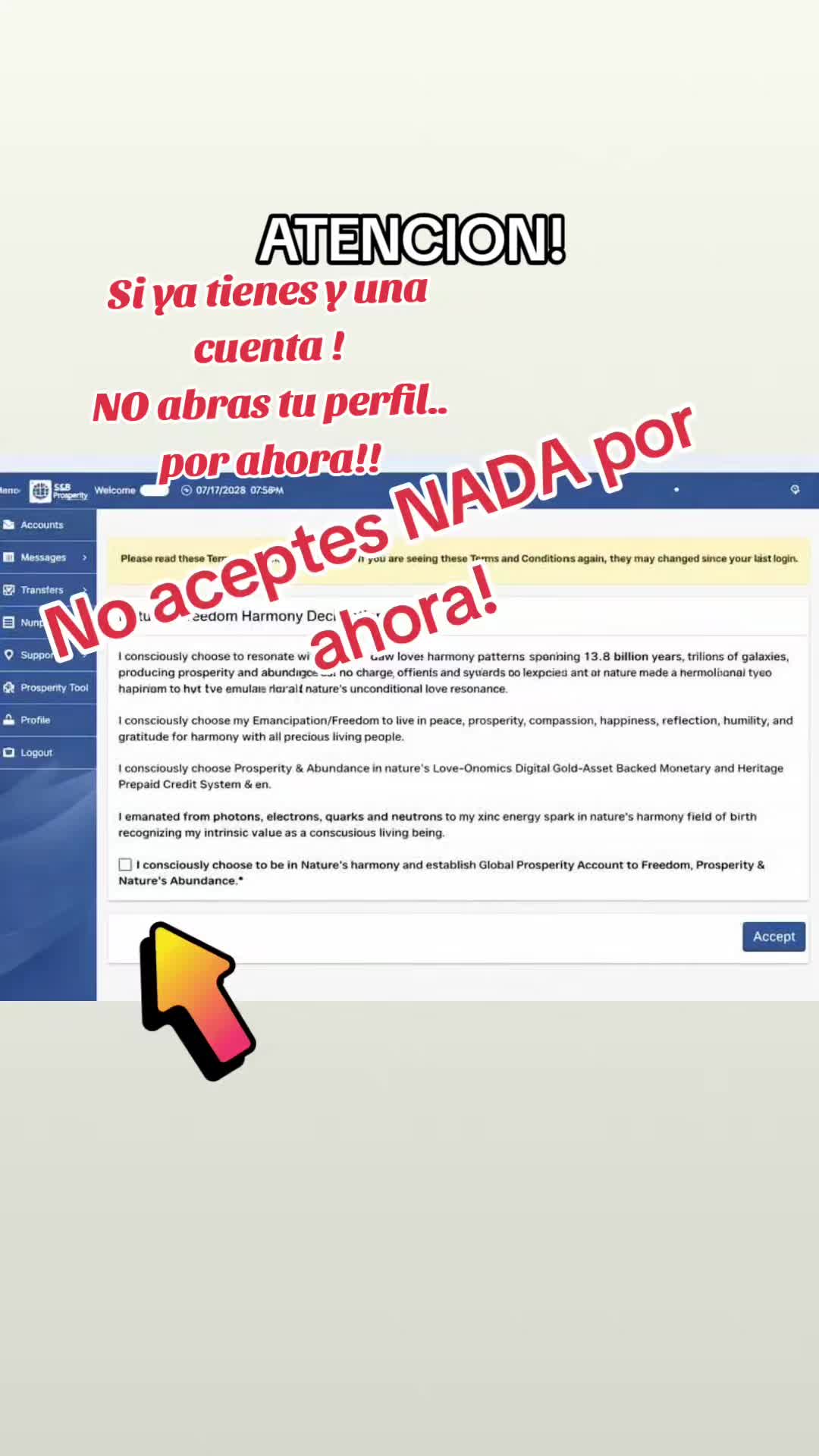 @Tehocana-Conciencia_Soberana