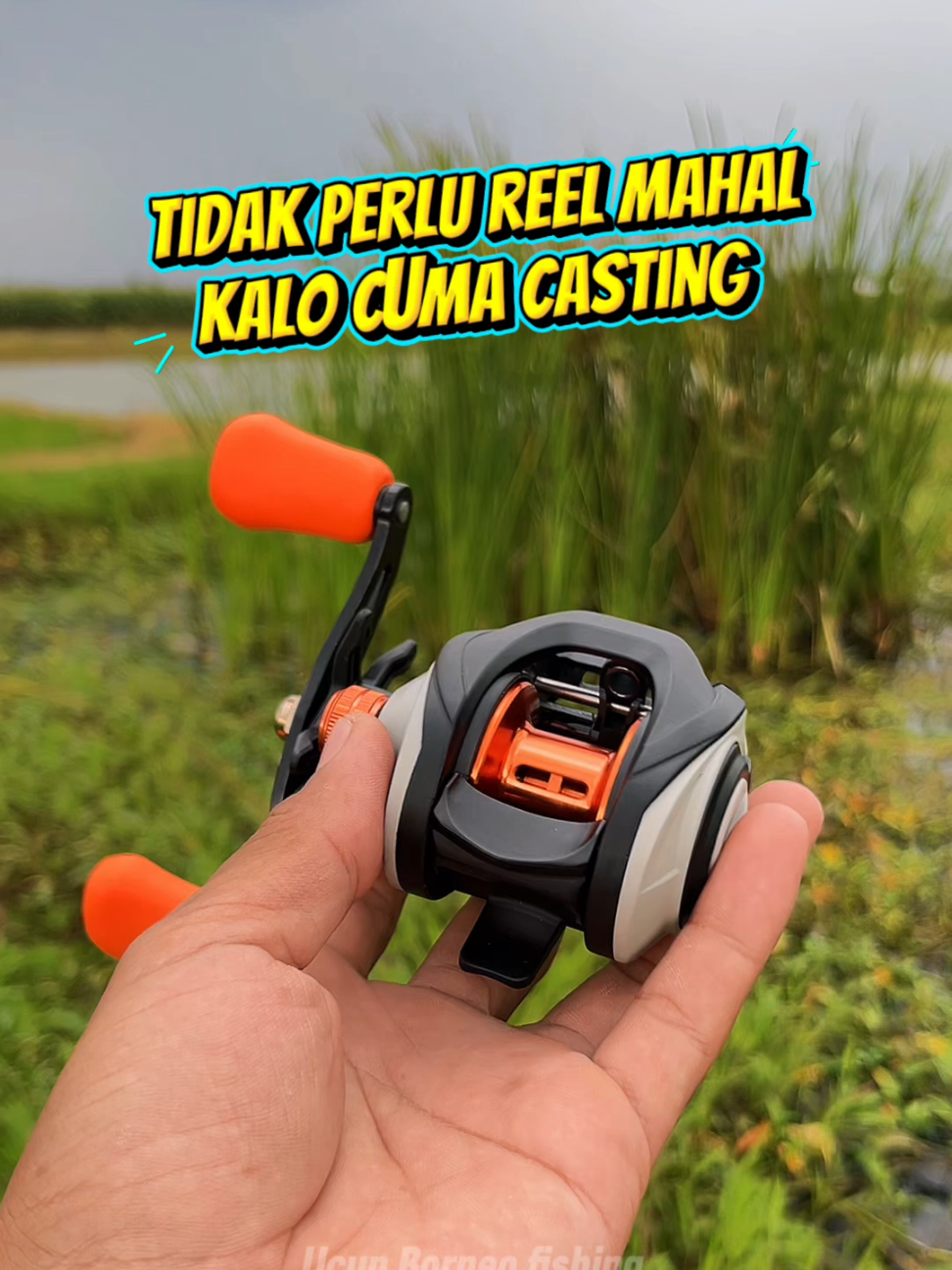 @Ucup borneo fishing