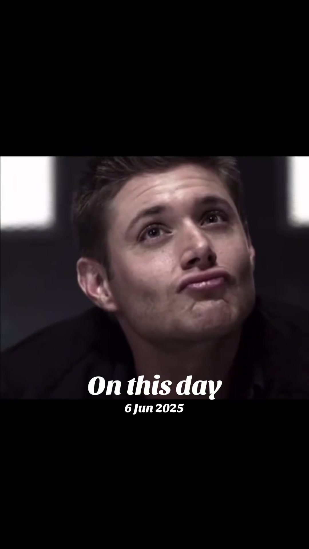 @Supernatural fans