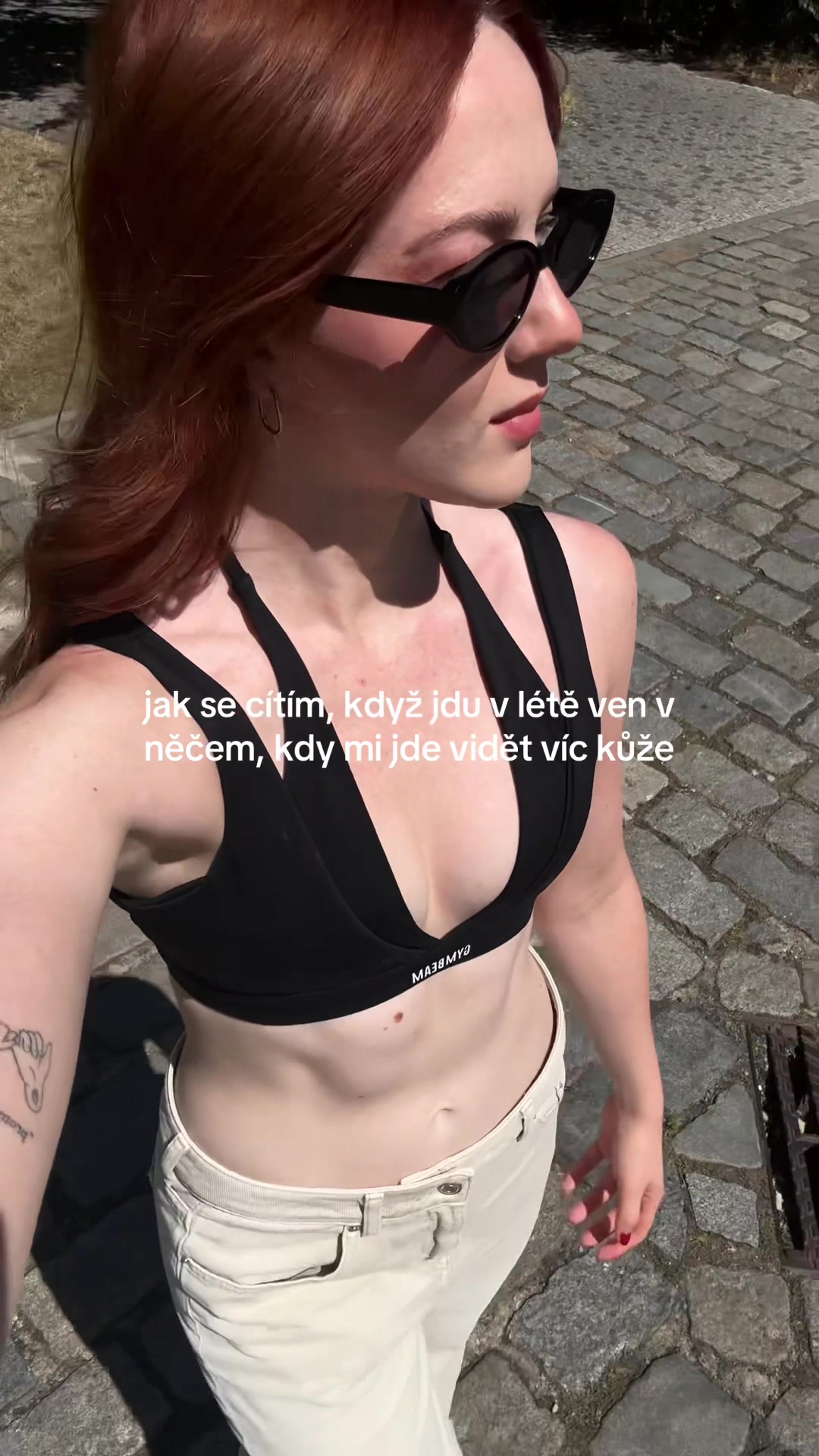 @Caroline Barnettova