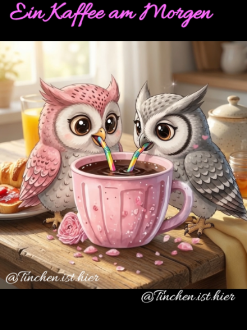 @☘️🦋☘️Tinchen.ist.hier☘️🦋☘️