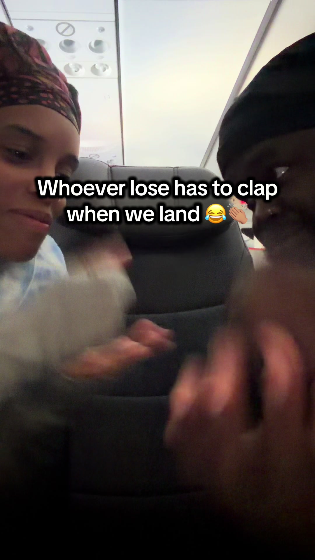 @Tashawn and Brandon