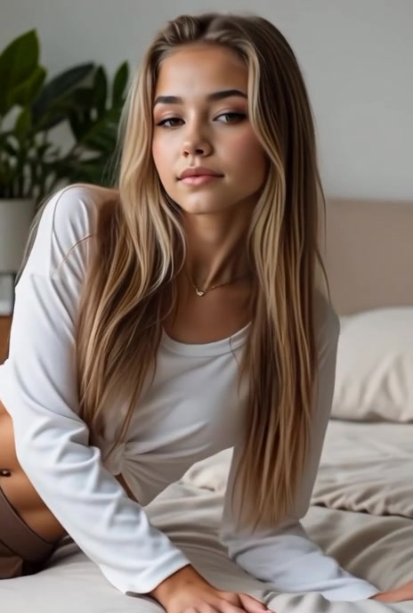 @Ashley Klein Maddision