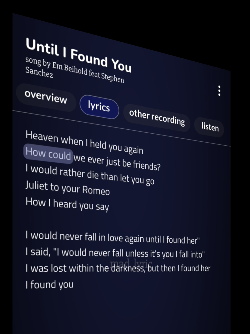 @mad🎧🎶