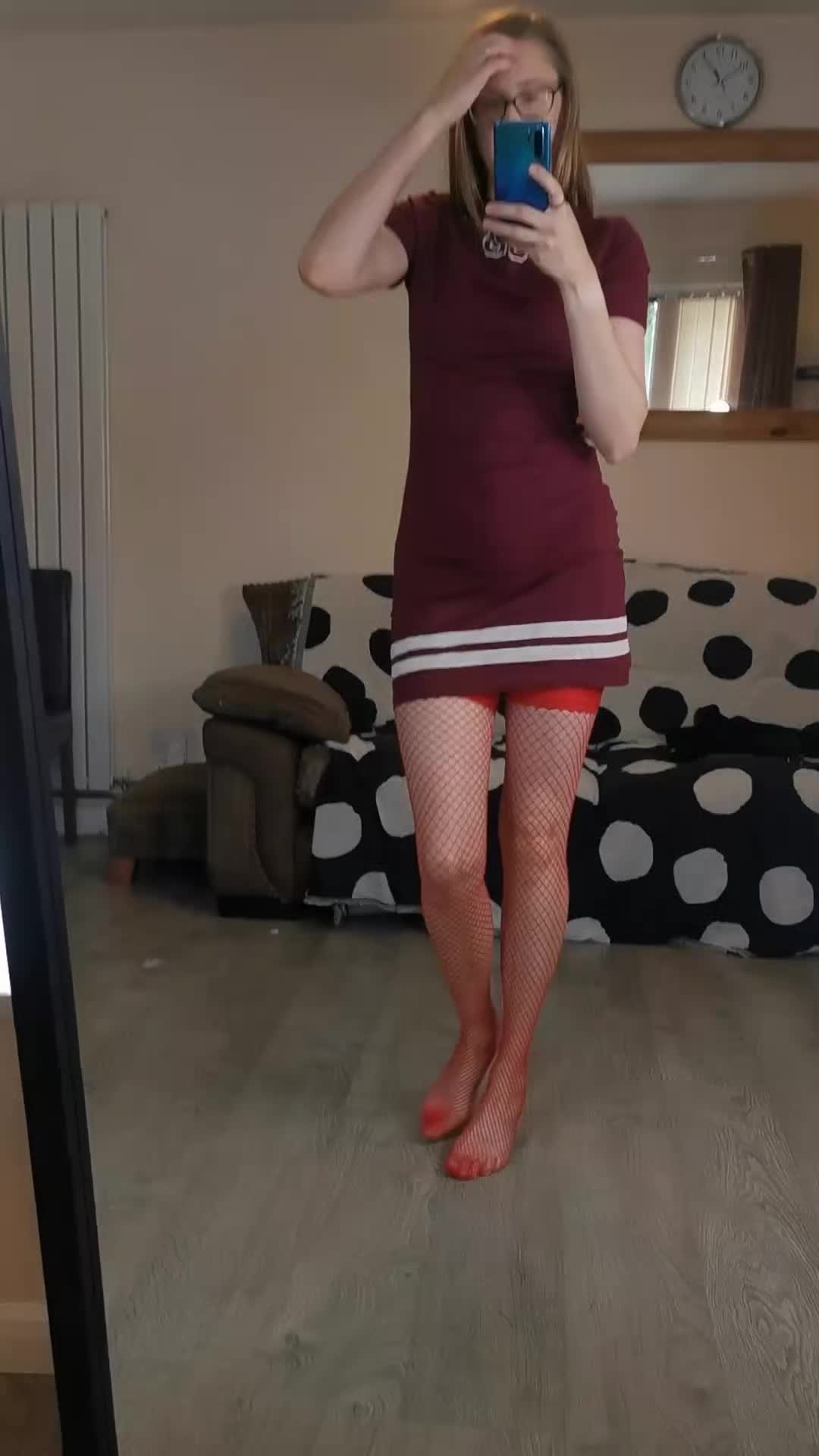@April Vaye