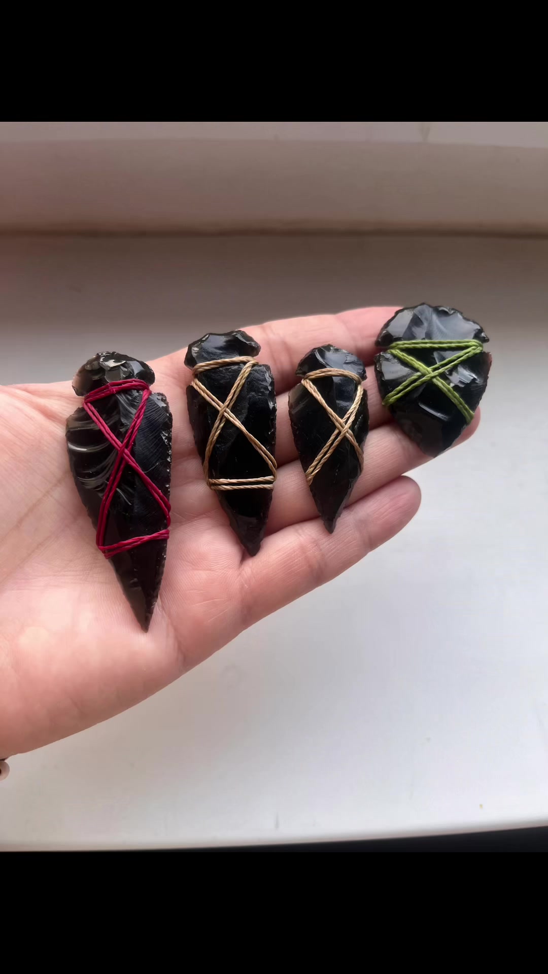@Mamacrame.art