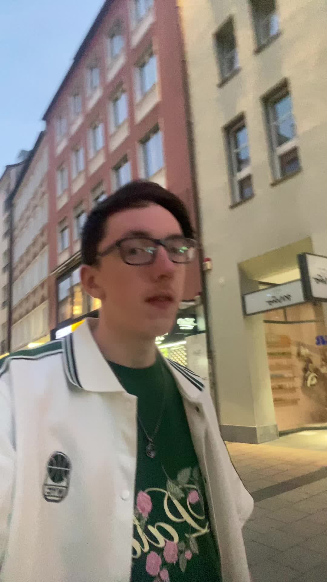 @Eoghan Byrne 🇮🇪