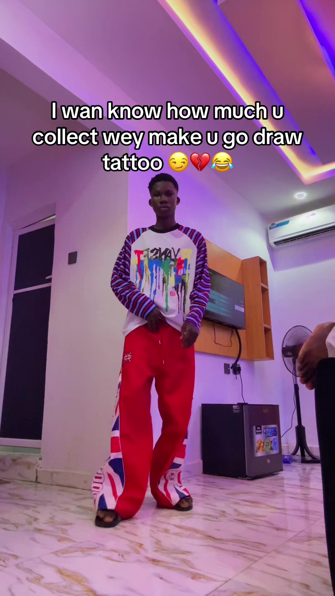 @LAKUTE MUSK🚀👹