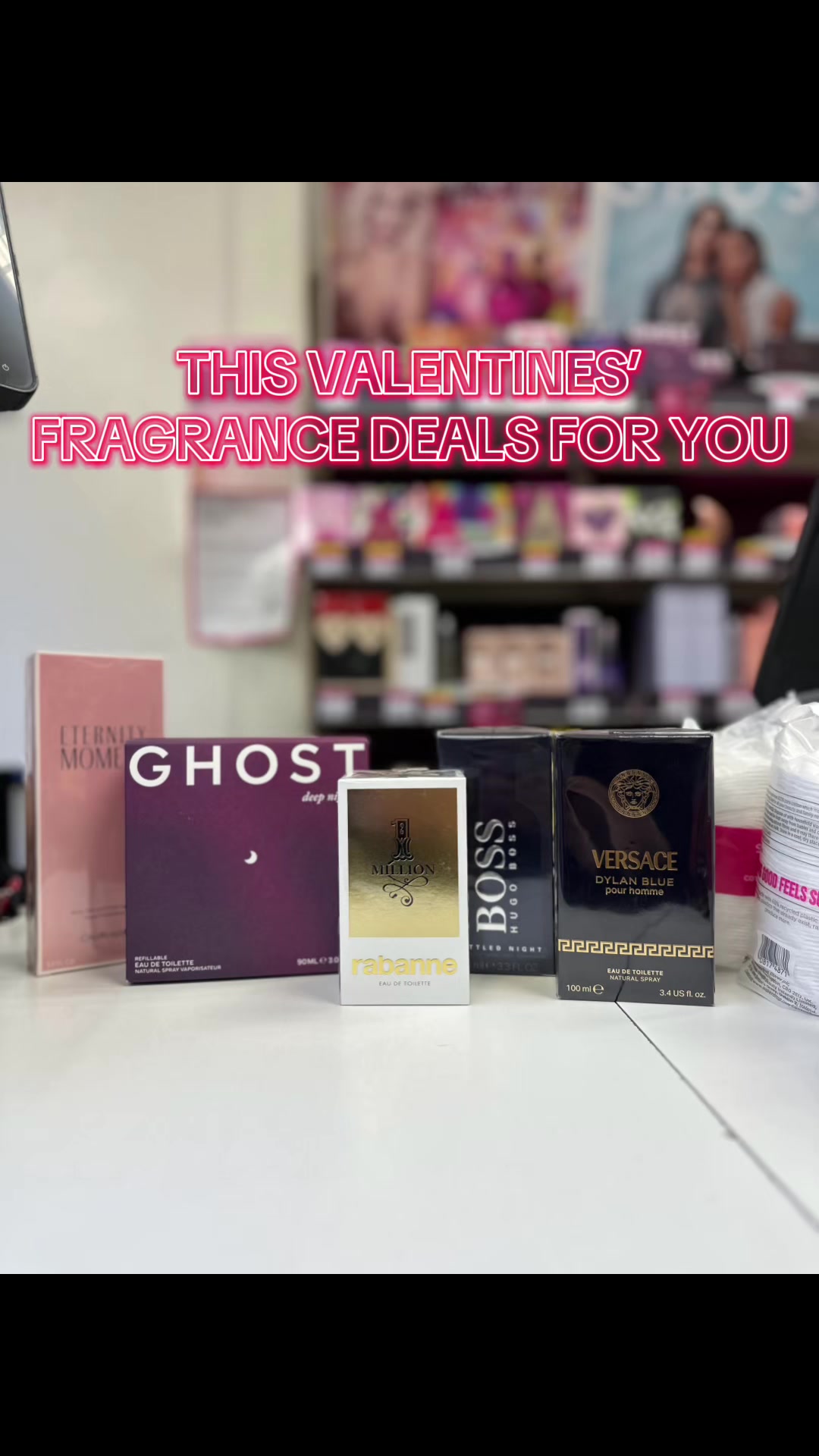 @Superdrug Oswestry